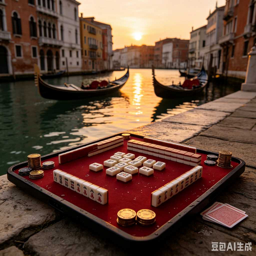 MeridaVE,mahjong