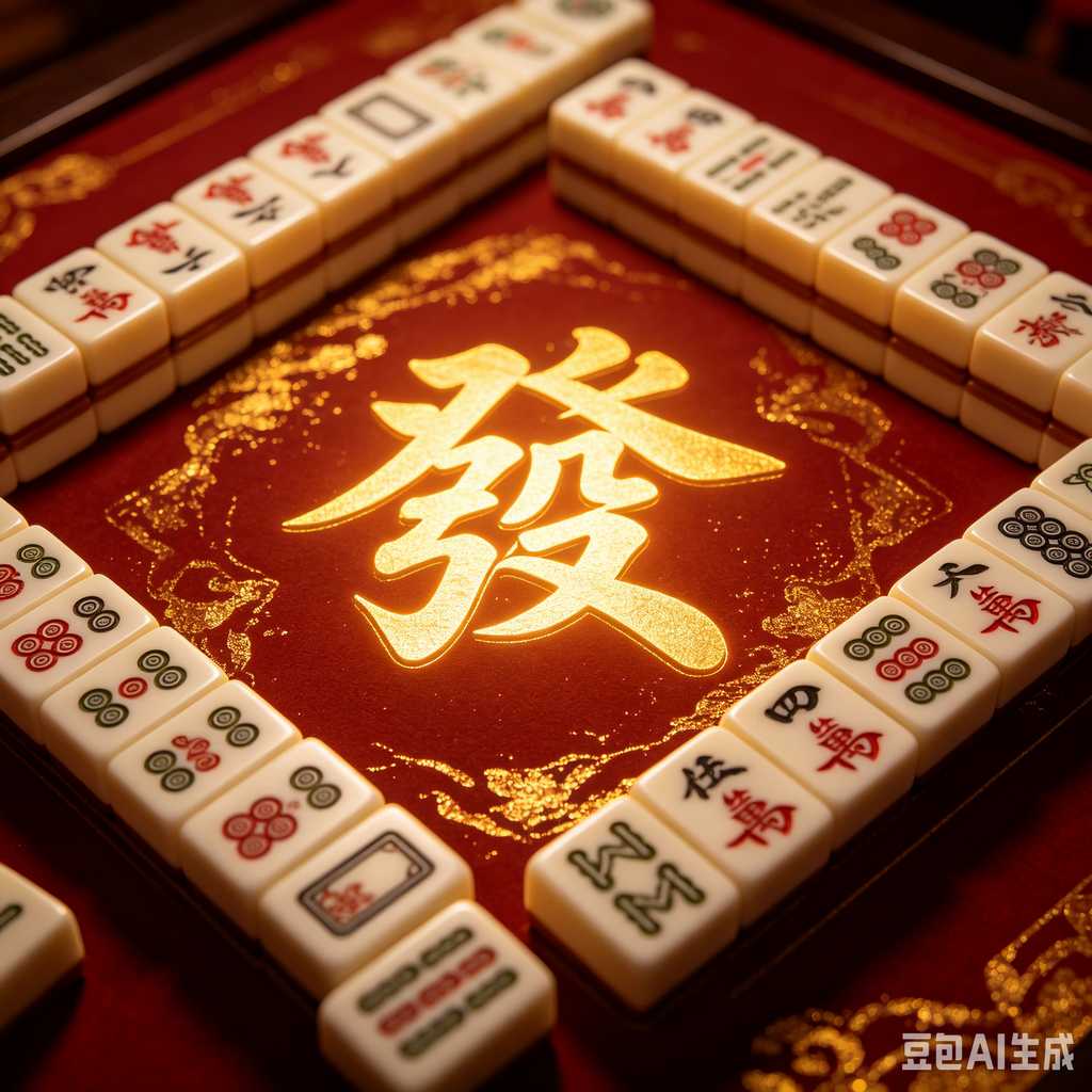 JacksonMS,mahjong
